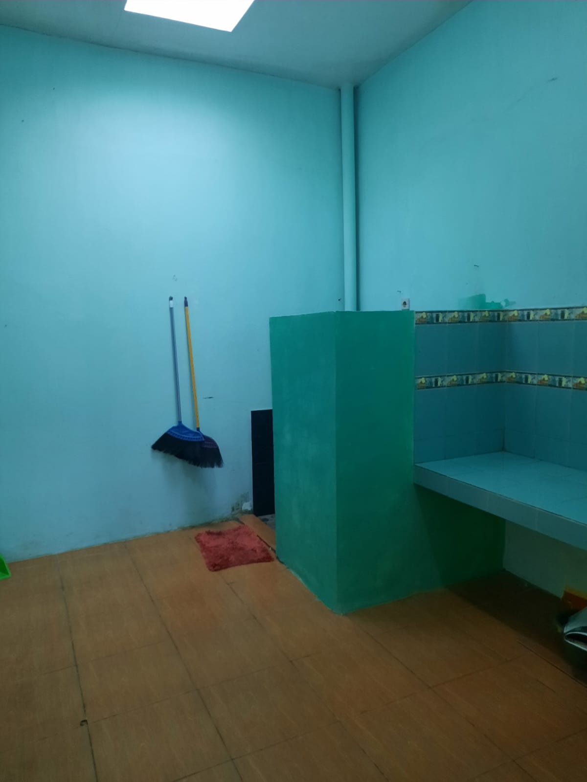 Rumah Dijual di Cluster Le Jardin Lippo Cikarang